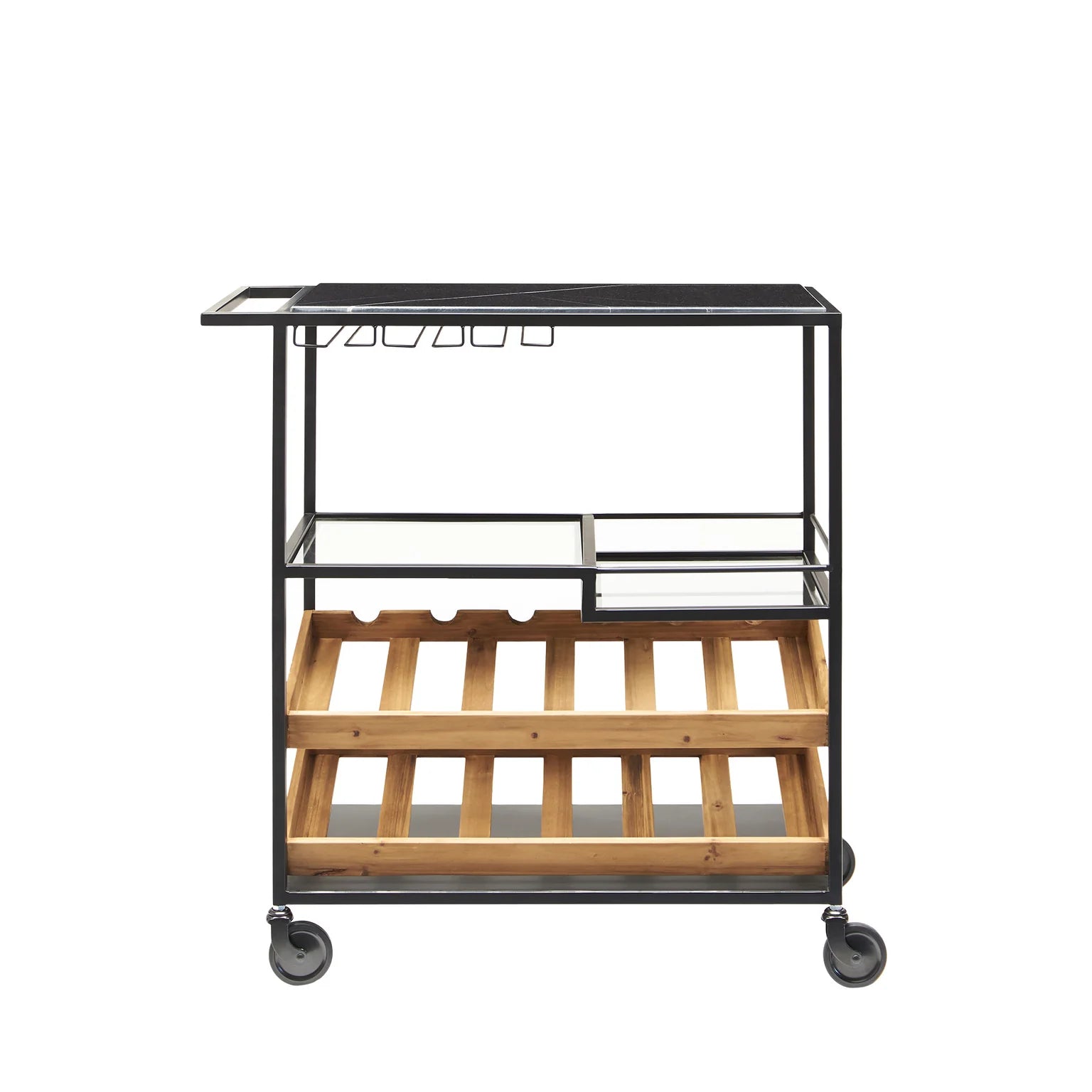 Mason II Servierwagen